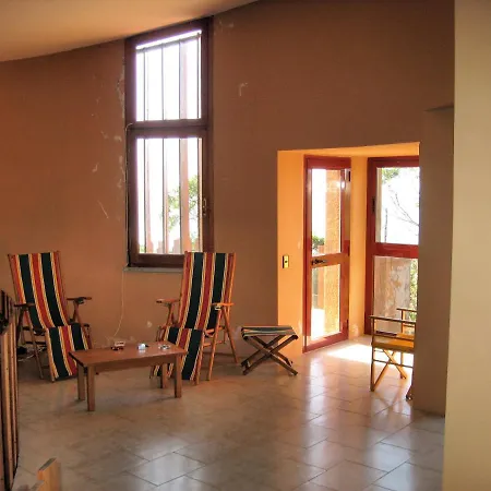 Ferienhaus Nuraghe Ruju Cala Liberotto