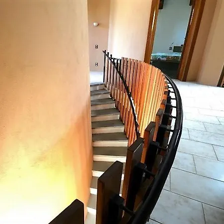 Ferienhaus Nuraghe Ruju *
