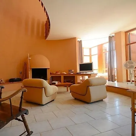 Ferienhaus Nuraghe Ruju *