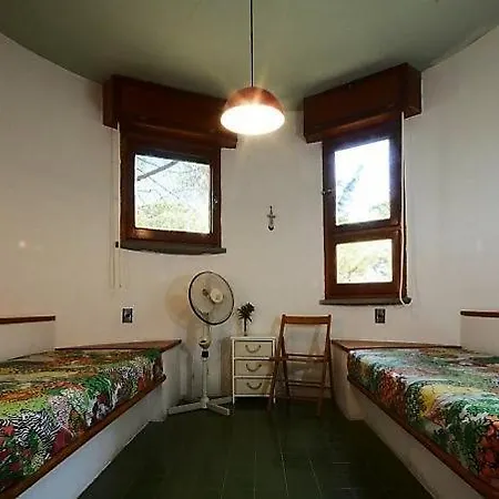 Ferienhaus Nuraghe Ruju *